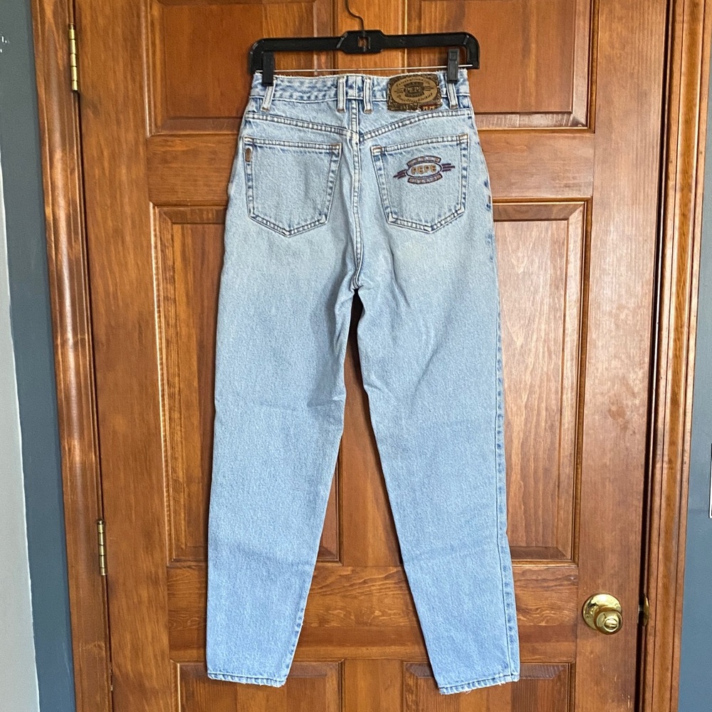 Vintage Pepe Jeans High Rise Denim - Picture 4 of 12